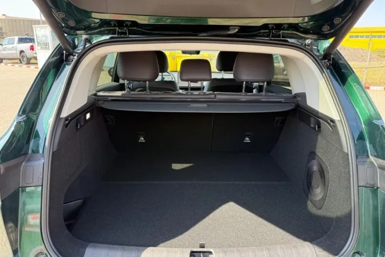 Leapmotor C10 din 2025 cu 3 km - oferta LEA179334 - foto 5