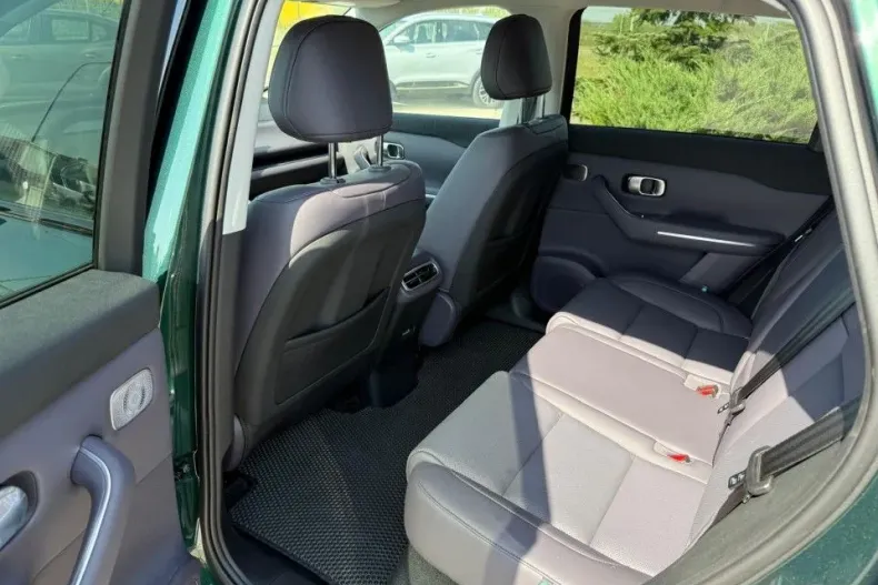 Leapmotor C10 din 2025 cu 3 km - oferta LEA179334 - foto 9