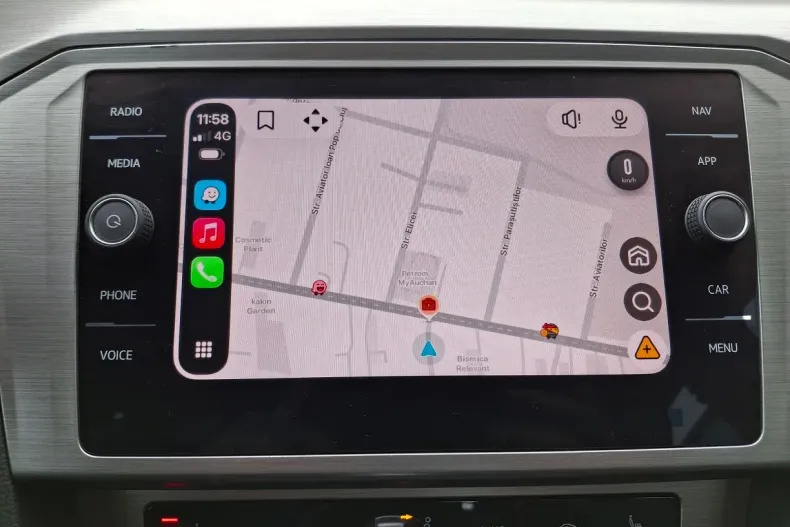 Volkswagen Passat din 2021 cu 60.881 km - oferta VOL179335 - foto 14