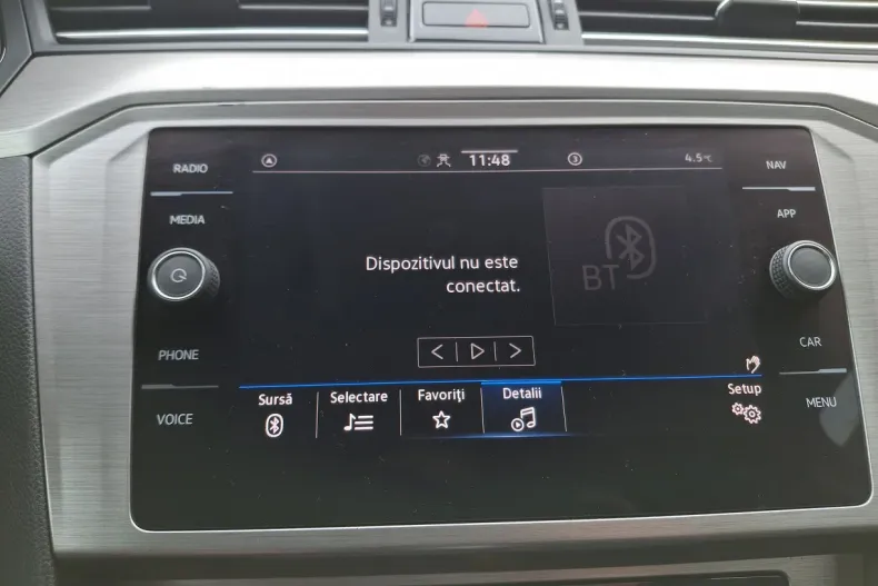 Volkswagen Passat din 2021 cu 60.881 km - oferta VOL179335 - foto 19