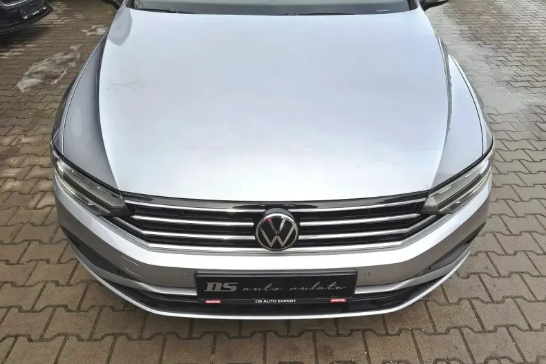 Volkswagen Passat din 2021 cu 60.881 km - oferta VOL179335 - foto 25
