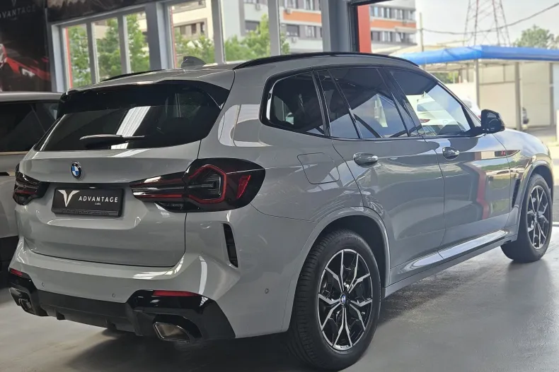 BMW X3 din 2023 cu 54.000 km - oferta BMW179337 - foto 4