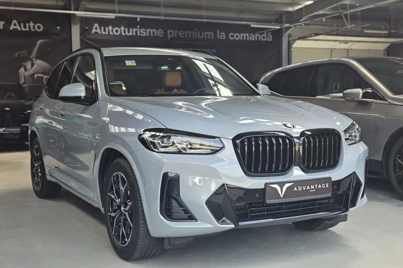 BMW X3 din 2023 cu 54.000 km - oferta BMW179337 - foto 5