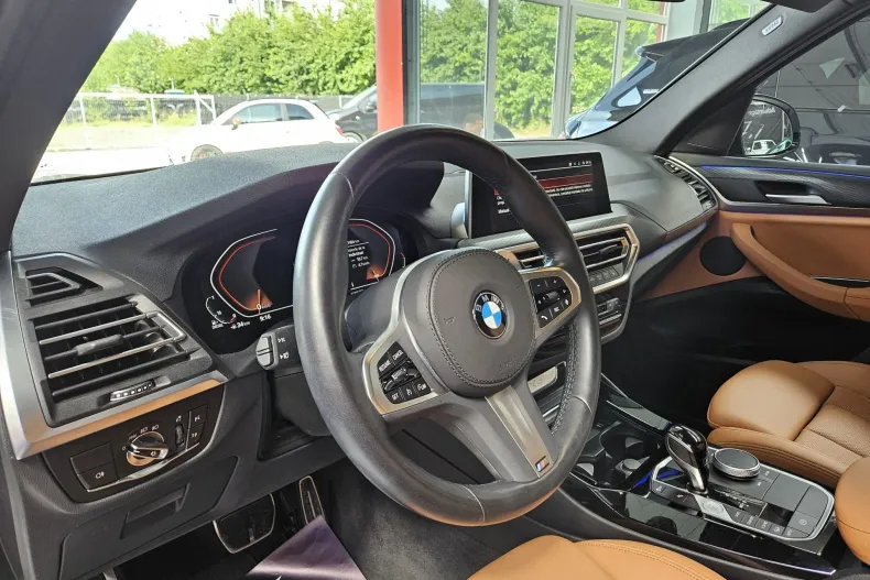 BMW X3 din 2023 cu 54.000 km - oferta BMW179337 - foto 11