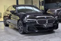 BMW Seria 5 din 2022 cu 34.211 km - oferta BMW179338 - foto 3