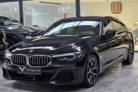 BMW Seria 5 din 2022 cu 34.211 km - oferta BMW179338 - foto 5