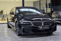 BMW Seria 5 din 2022 cu 34.211 km - oferta BMW179338 - foto 7