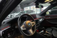 BMW Seria 5 din 2022 cu 34.211 km - oferta BMW179338 - foto 11