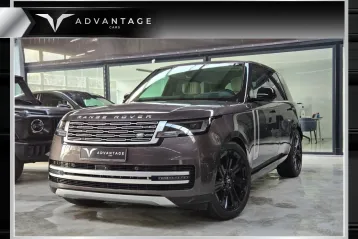 Land Rover Range Rover din 2023 - oferta LAN179339