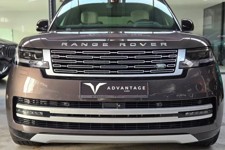 Land Rover Range Rover din 2023 cu 11.000 km - oferta LAN179339 - foto 8