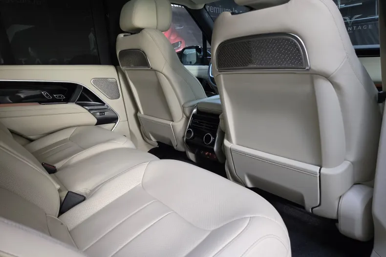 Land Rover Range Rover din 2023 cu 11.000 km - oferta LAN179339 - foto 16