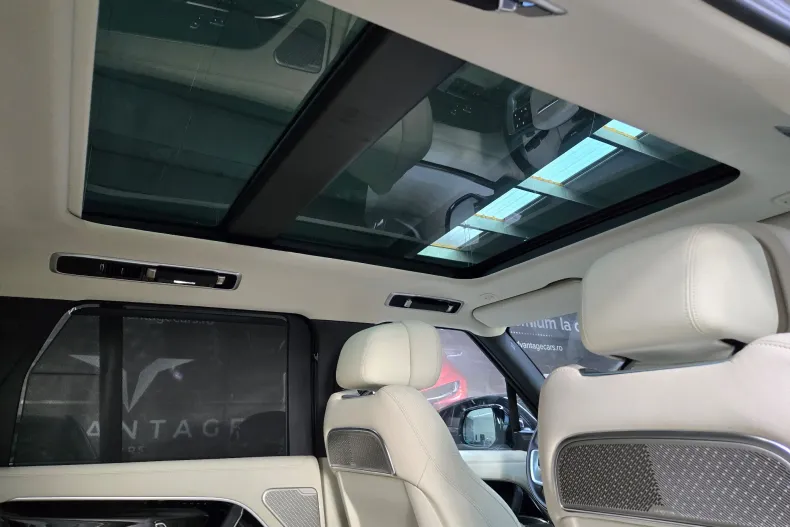 Land Rover Range Rover din 2023 cu 11.000 km - oferta LAN179339 - foto 17