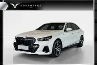 BMW Seria 5 din 2025 cu 12.000 km - oferta BMW179340 - foto 1