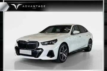 BMW Seria 5 din 2025 - oferta BMW179340