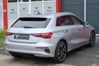 Audi A3 din 2023 cu 18.000 km - oferta AUD179341 - foto 2