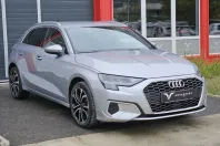 Audi A3 din 2023 cu 18.000 km - oferta AUD179341 - foto 4