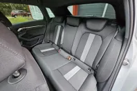 Audi A3 din 2023 cu 18.000 km - oferta AUD179341 - foto 14