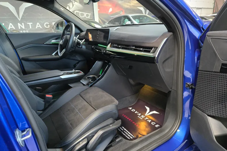 BMW X2 din 2024 cu 7.200 km - oferta BMW179342 - foto 10