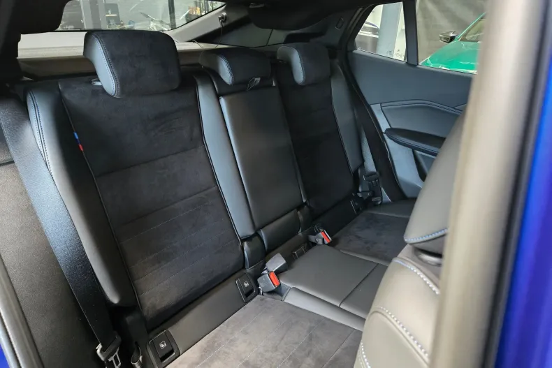 BMW X2 din 2024 cu 7.200 km - oferta BMW179342 - foto 14