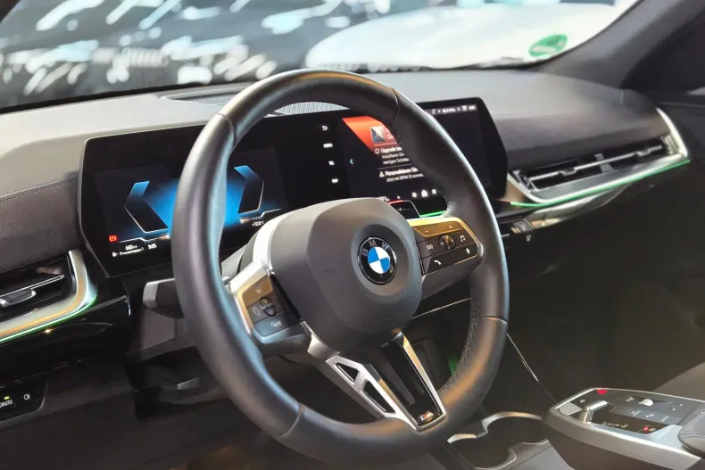 BMW X2 din 2024 cu 7.200 km - oferta BMW179342 - foto 15