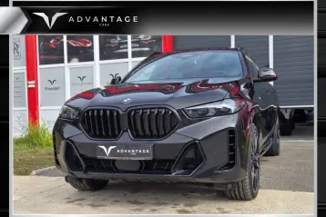 BMW X6 din 2025 - oferta BMW179343