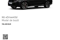 BMW X6 din 2025 cu 7.500 km - oferta BMW179343 - foto 9