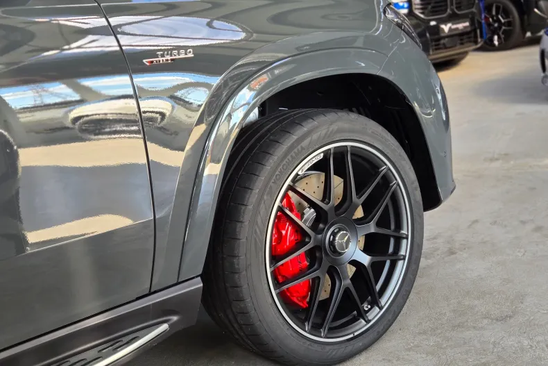 Mercedes-Benz GLE Coupe din 2025 cu 20 km - oferta MER179344 - foto 9