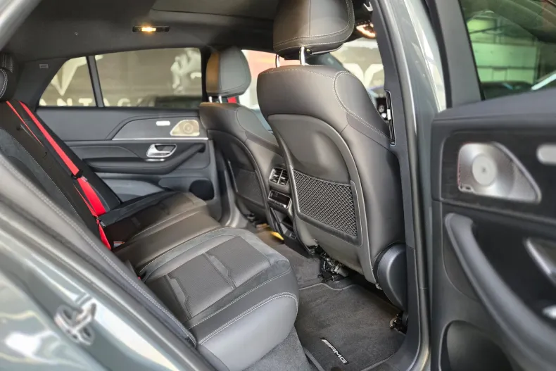 Mercedes-Benz GLE Coupe din 2025 cu 20 km - oferta MER179344 - foto 12