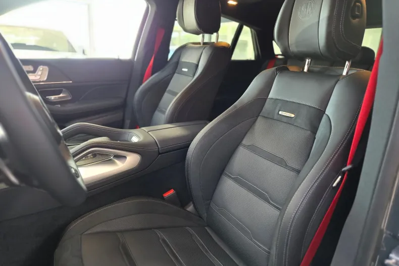 Mercedes-Benz GLE Coupe din 2025 cu 20 km - oferta MER179344 - foto 13