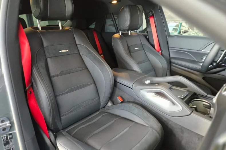 Mercedes-Benz GLE Coupe din 2025 cu 20 km - oferta MER179344 - foto 14