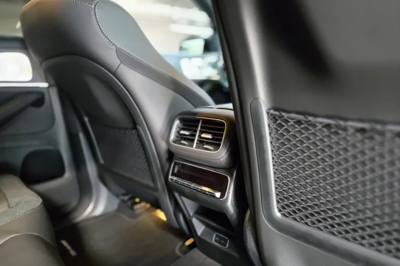 Mercedes-Benz GLE Coupe din 2025 cu 20 km - oferta MER179344 - foto 16