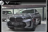 BMW X6 din 2024 cu 5.500 km - oferta BMW179345 - foto 1