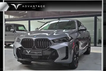 BMW X6 din 2024 - oferta BMW179345