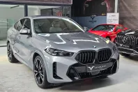 BMW X6 din 2024 cu 5.500 km - oferta BMW179345 - foto 5