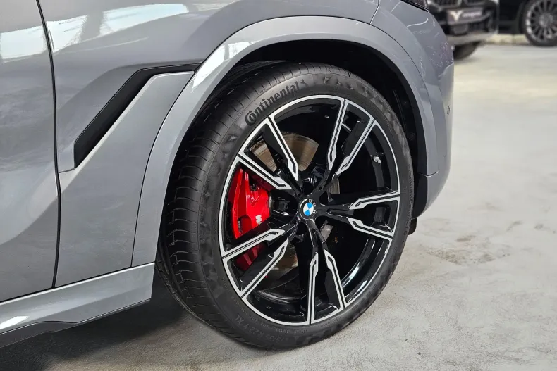 BMW X6 din 2024 cu 5.500 km - oferta BMW179345 - foto 10