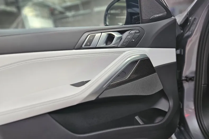 BMW X6 din 2024 cu 5.500 km - oferta BMW179345 - foto 18