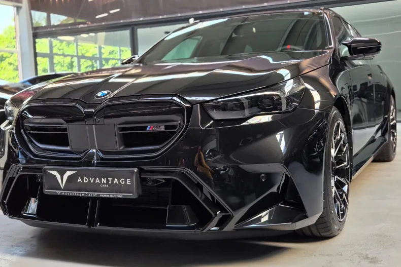 BMW M5 din 2025 cu 20 km - oferta BMW179346 - foto 6