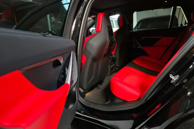 BMW M5 din 2025 cu 20 km - oferta BMW179346 - foto 10