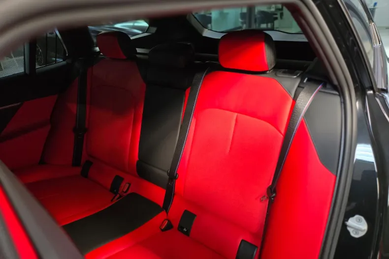 BMW M5 din 2025 cu 20 km - oferta BMW179346 - foto 11