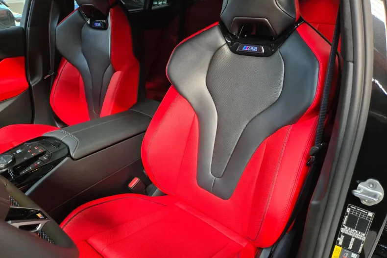 BMW M5 din 2025 cu 20 km - oferta BMW179346 - foto 13