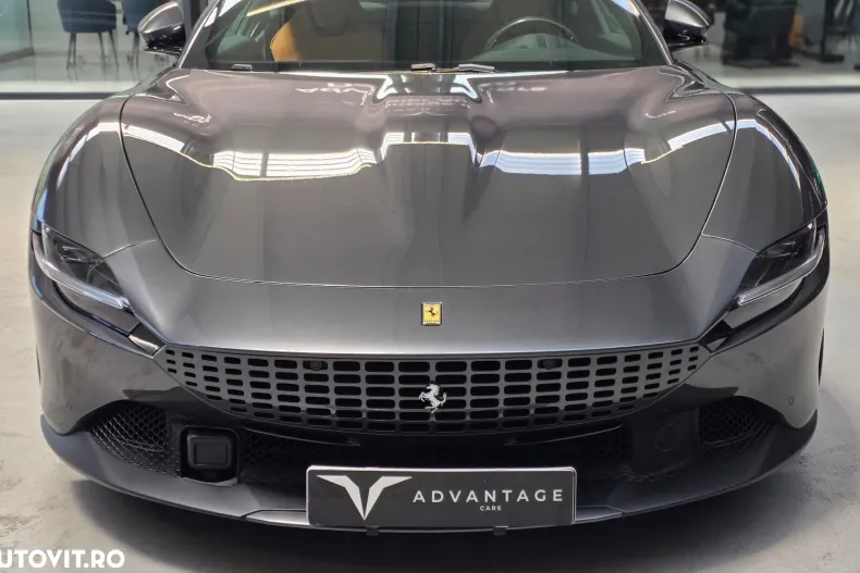 Ferrari Roma din 2024 cu 6.023 km - oferta FER179348 - foto 10