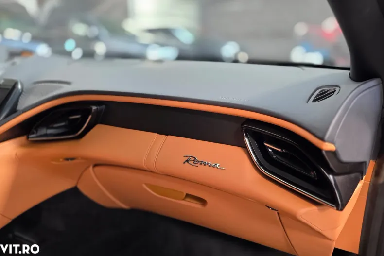 Ferrari Roma din 2024 cu 6.023 km - oferta FER179348 - foto 15