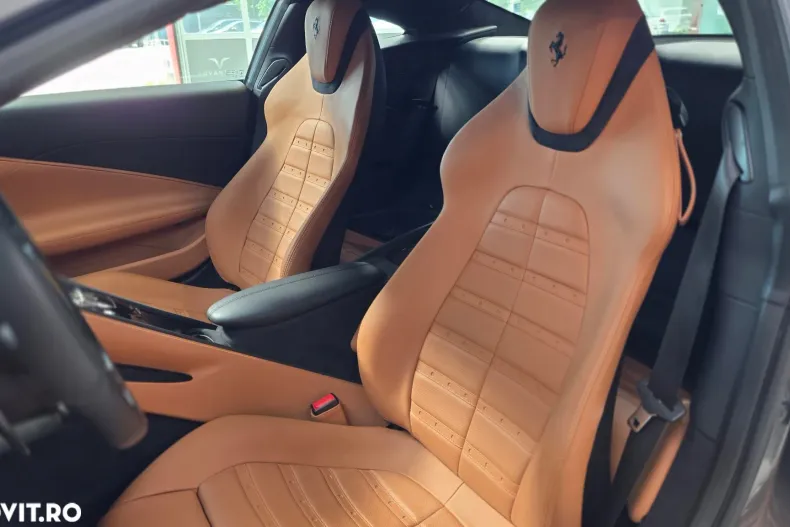 Ferrari Roma din 2024 cu 6.023 km - oferta FER179348 - foto 20