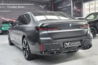 BMW Seria 7 din 2024 cu 6.800 km - oferta BMW179350 - foto 6