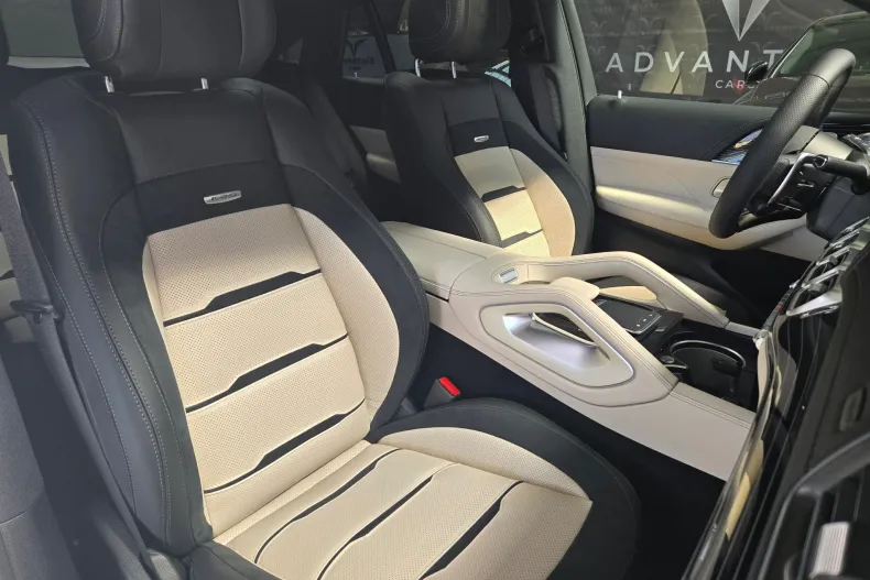 Mercedes-Benz GLE Coupe din 2025 cu 13 km - oferta MER179351 - foto 8