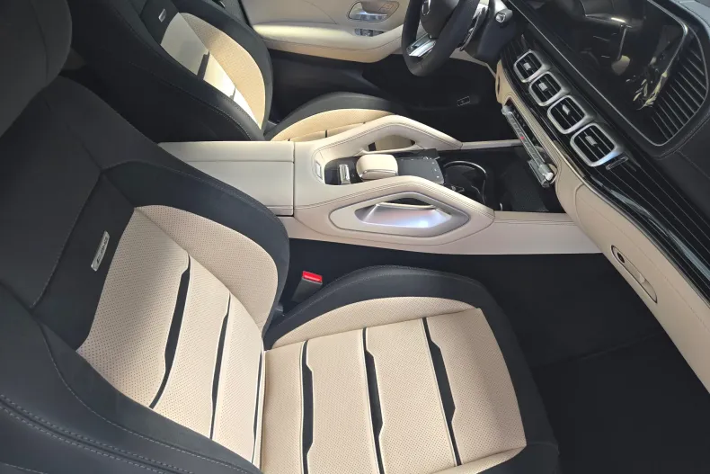 Mercedes-Benz GLE Coupe din 2025 cu 13 km - oferta MER179351 - foto 10