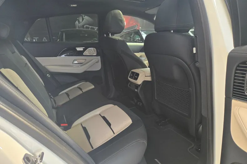 Mercedes-Benz GLE Coupe din 2025 cu 13 km - oferta MER179351 - foto 11