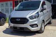 Ford Transit Custom din 2023 cu 33.000 km - oferta FOR179352 - foto 2