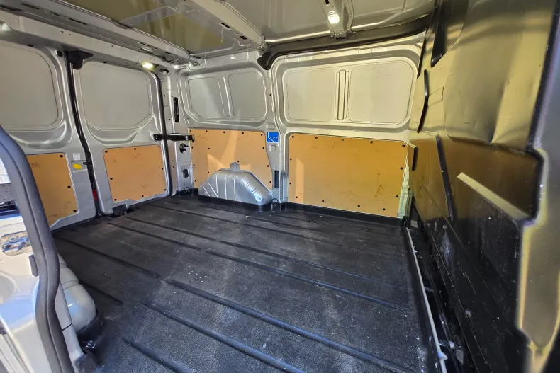 Ford Transit Custom din 2023 cu 33.000 km - oferta FOR179352 - foto 10