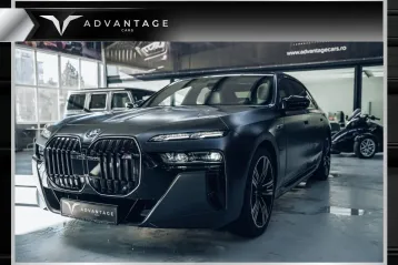 BMW M7 din 2024 - oferta BMW179353